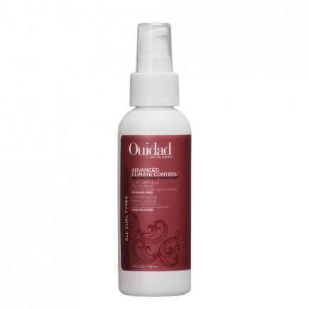 Ouidad Advanced Climate Control Curl Miracle Treatment 4oz