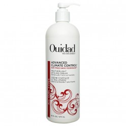 Ouidad Advanced Climate Control Featherlight Styling Cream 16oz