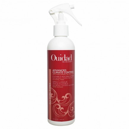 Ouidad Advanced Climate Control Flexible Holding Spray 8.5oz