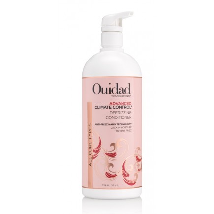 Ouidad Advanced Climate Control Defrizzing Conditioner 33.8oz