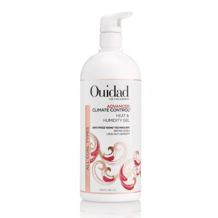 Ouidad Advanced Climate Control Heat & Humidity Gel 33.8oz