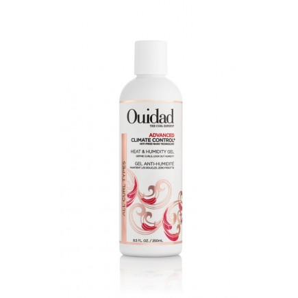Ouidad Advanced Climate Control Heat & Humidity Gel 8.5oz