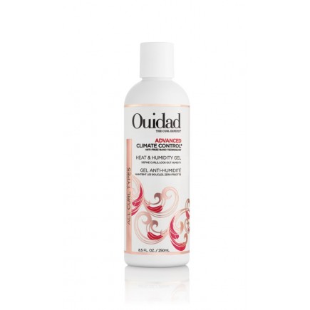 Ouidad Advanced Climate Control Heat & Humidity Gel 8.5oz