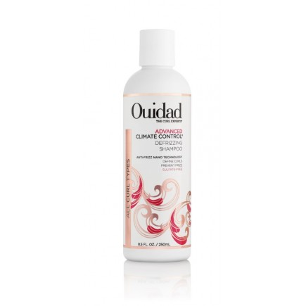 Ouidad Advanced Climate Control Defrizzing Shampoo 8.5oz