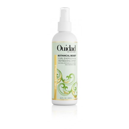 Ouidad Botanical Boost Curl Energizing & Refreshing Spray 8.5oz