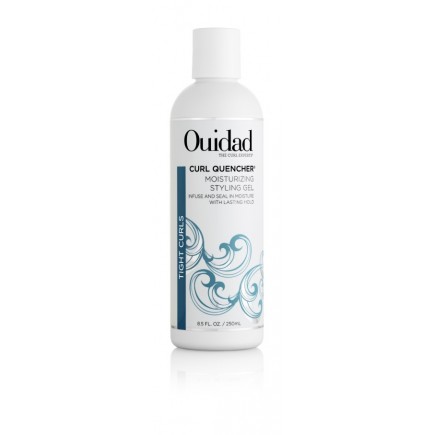 Ouidad Curl Quencher Moisturizing Styling Gel 8.5oz