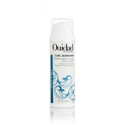 Ouidad Curl Quencher Hydrafusion Intense Curl Cream 5oz