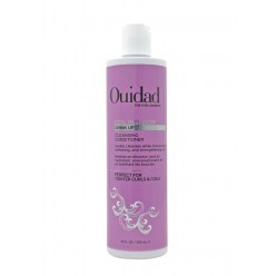 Ouidad Coil Infusion Drink Up Cleansing Conditioner 12oz