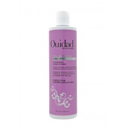 Ouidad Coil Infusion Drink Up Cleansing Conditioner 12oz