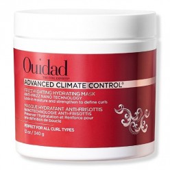 Ouidad Advanced Climate Control Frizz Fighting Hydrating Mask 12oz