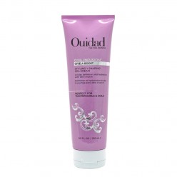 Ouidad Coil Infusion Give A Boost Styling + Shaping Gel Cream 8.5oz