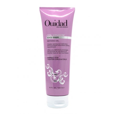 Ouidad Coil Infusion Good Shape Defining Gel 8.5oz