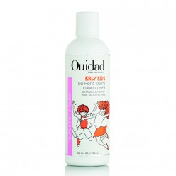 Ouidad KRLY KIDS No More Knots Conditioner 8.5oz 