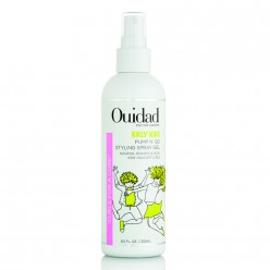 Ouidad KRLY KIDS Pump N' Go Spray Gel 8.5oz 