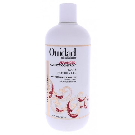 Ouidad Advanced Climate Control Heat & Humidity Gel 16oz