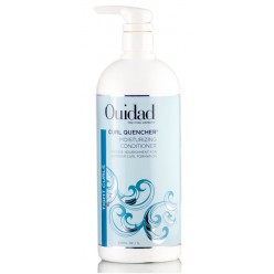 Ouidad Curl Quencher Moisturizing Conditioner 33.8oz