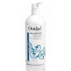 Ouidad Curl Quencher Moisturizing Styling Gel 33.8oz