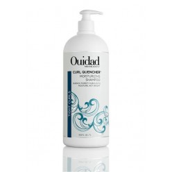 Ouidad Curl Quencher Moisturizing Shampoo 33.8oz
