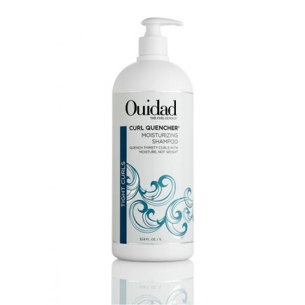 Ouidad Curl Quencher Moisturizing Shampoo 33.8oz