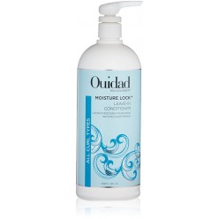 Ouidad Moisture Lock Leave-In Conditioner 33.8oz