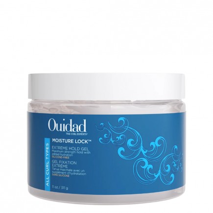 Ouidad Moisture Lock Extreme Hold Gel 11oz