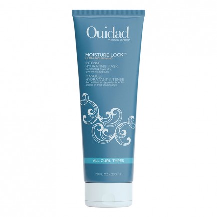 Ouidad Moisture Lock Ultra-Nourishing Intense Hydrating Mask 7.8oz