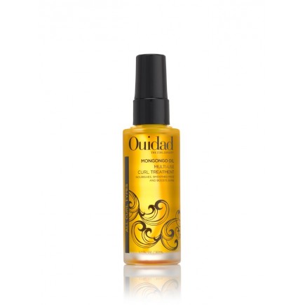 Ouidad Mongongo Oil 1.7oz