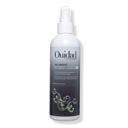 Ouidad No Sweat Post-Workout Mist 8.5oz