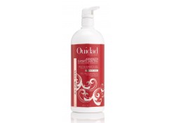 Ouidad Advanced Climate Control Heat & Humidity Stronger Hold Gel 33.8oz
