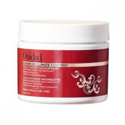 Ouidad Advanced Climate Control Frizz Fighting Touch Up Balm 2oz