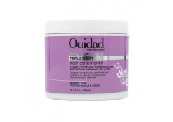 OUIDAD COIL INFUSION TRIPLE TREAT DEEP CONDITIONER 12.5 OZ