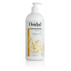 Ouidad Ultra-Nourishing Cleansing Oil 33.8oz