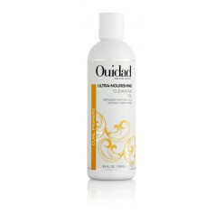 Ouidad Ultra-Nourishing Cleansing Oil 8.5oz