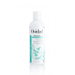 Ouidad Vitalcurl Plus Tress Effects Styling Gel  8.5oz