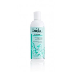 Ouidad Vitalcurl Plus Balancing Rinse Conditioner 8.5oz