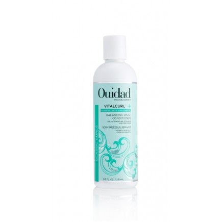 Ouidad Vitalcurl Plus Balancing Rinse Conditioner 8.5oz