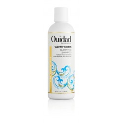 Ouidad Water Works Clarifying Shampoo 8.5oz