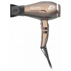 PARLUX ALYON AIR IONIZER TECH DRYER - BRONZE