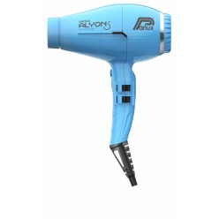 #168 Parlux Alyon Dryer - Turquoise 