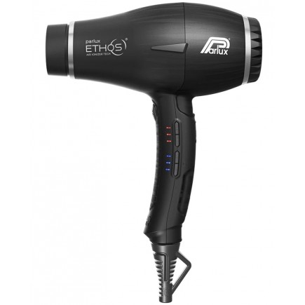 #194 Parlux Ethos Dryer - Black