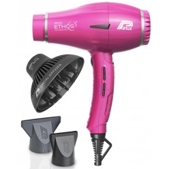 #194 Parlux Ethos Dryer - Fuschia
