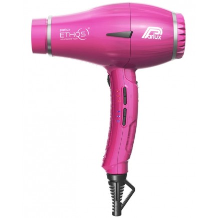 #194 Parlux Ethos Dryer - Fuschia