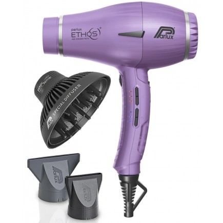 #194 Parlux Ethos Dryer - Lilac
