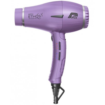 #194 Parlux Ethos Dryer - Lilac