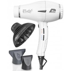 #194 Parlux Ethos Dryer - White