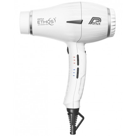 #194 Parlux Ethos Dryer - White