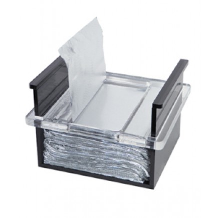 PRODUCT CLUB POP-UP FOIL DISPENSER