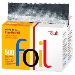 PRODUCT CLUB PRE CUT POP-UP FOIL 500CT #PHF-500
