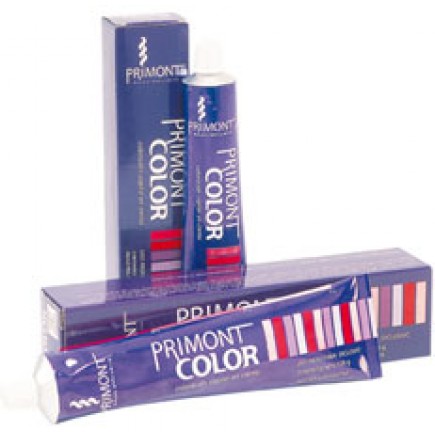 PRIMONT PERMANENT HAIR COLOR 4.23oz