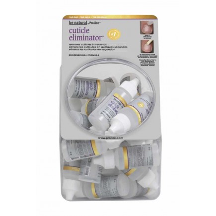 CUTICLE ELIMINATOR 1oz (36pc Fishbowl display)